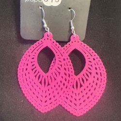 Necklaces, Earrings and Bracelets 