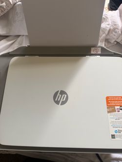 Hp printer
