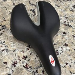 Specialized bike seat