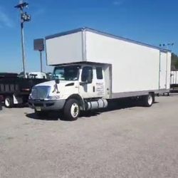 LOCAL & LONG DISTANCE MOVING SERVICES !!!