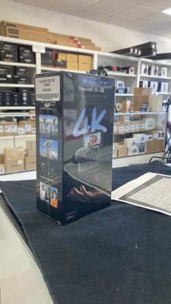 Insta360 GO 3S 128gb Limited Time Sale!