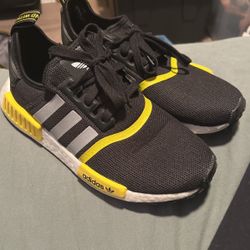  Woman’s Addidas 