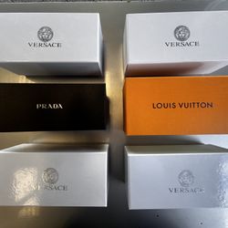 Designer Sun Glasses