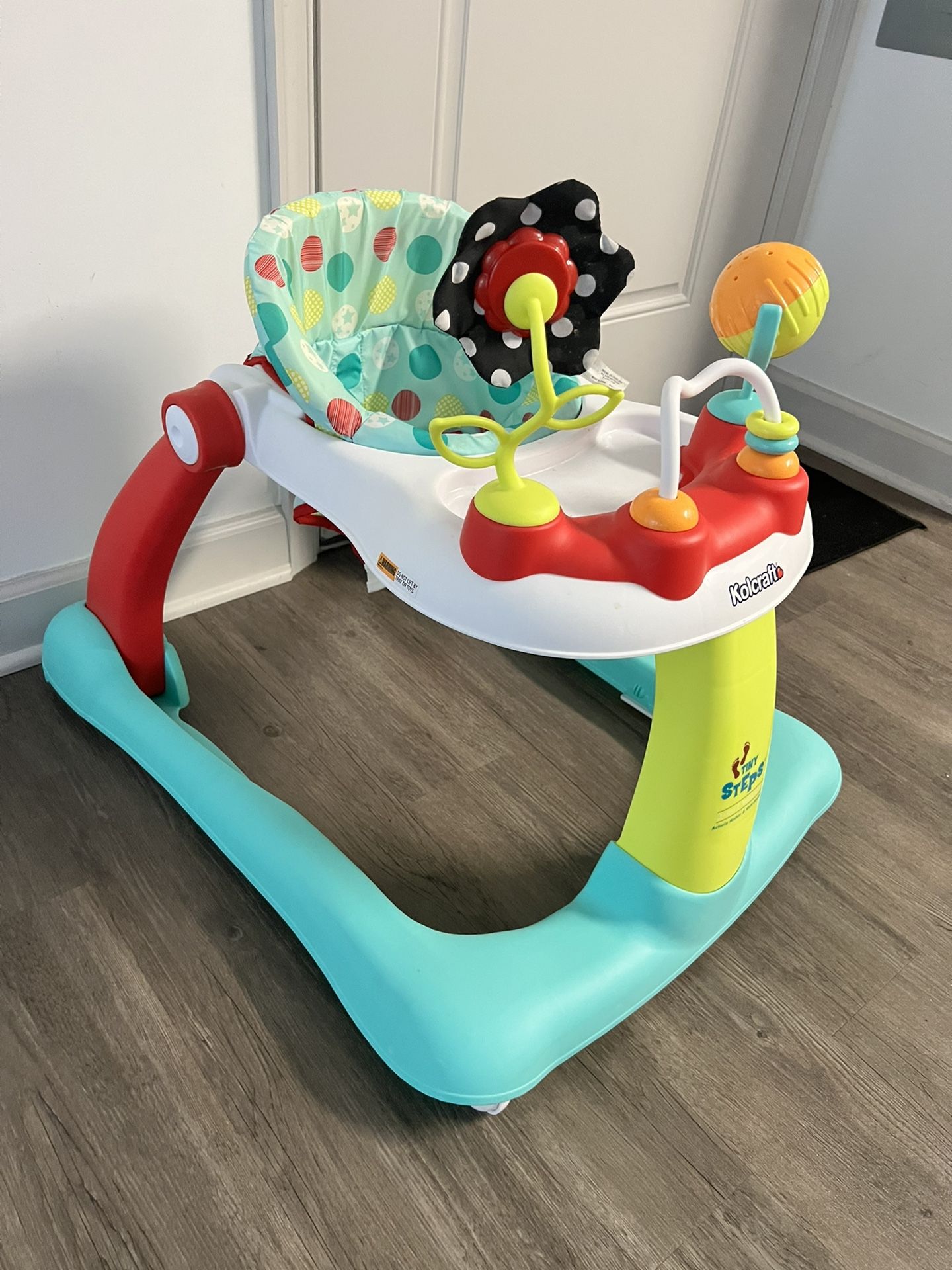Baby Walker