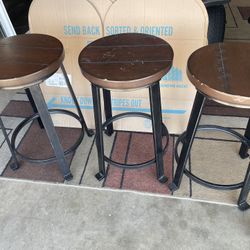 Bar Stools