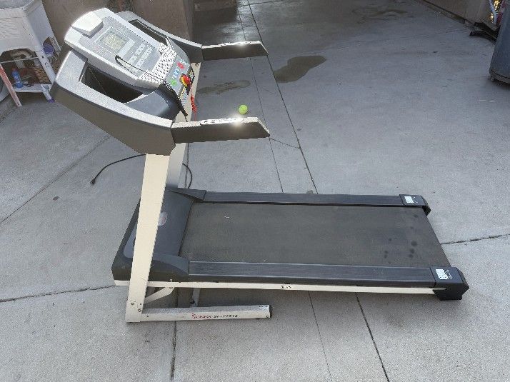 Treadmill