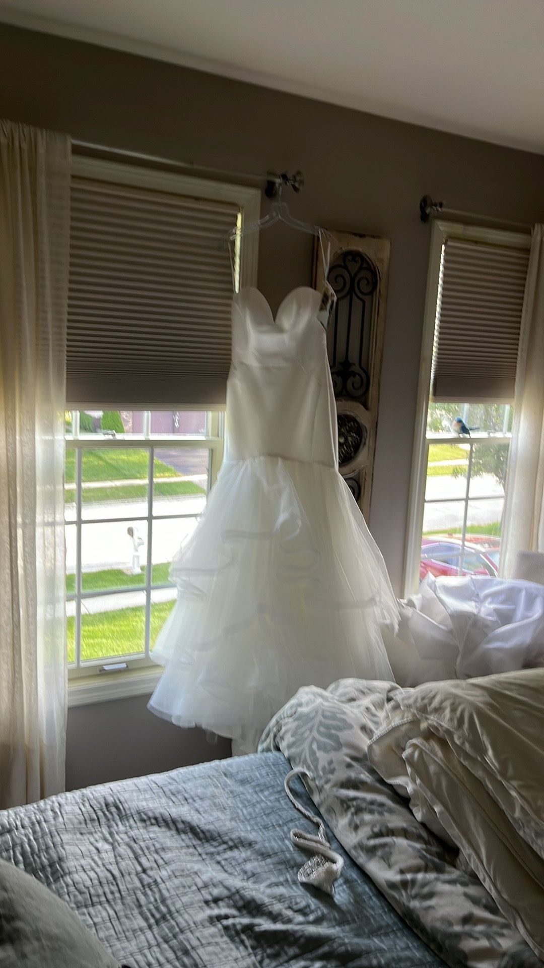 Essence Of Australia New Bridal Gown