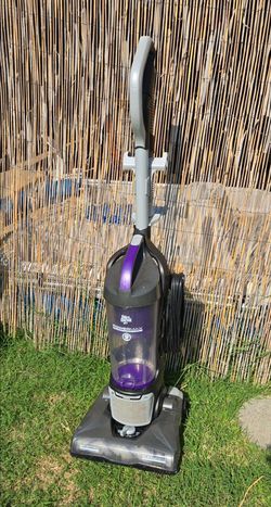 Dirt Devil PowerMax Upright Vacuum Cleaner