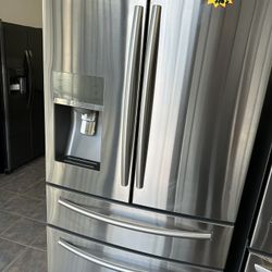 Samsung Refrigerator 