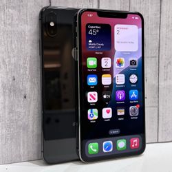Apple iPhone Xs Max - Pay $5 and the rest later