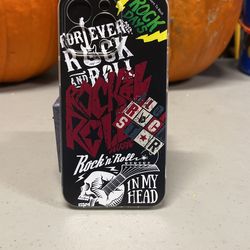 iPhone 13 Pro Phone Case