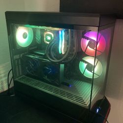 Gaming pc