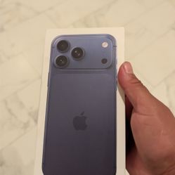 IPhone 17 Pro Max 512 Unlocked 