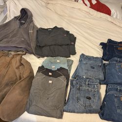 FR Clothes