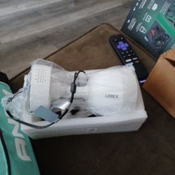 Lorex Home Camera