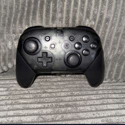 Nintendo Switch Controller 