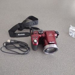 Kodak PixPro AZ401