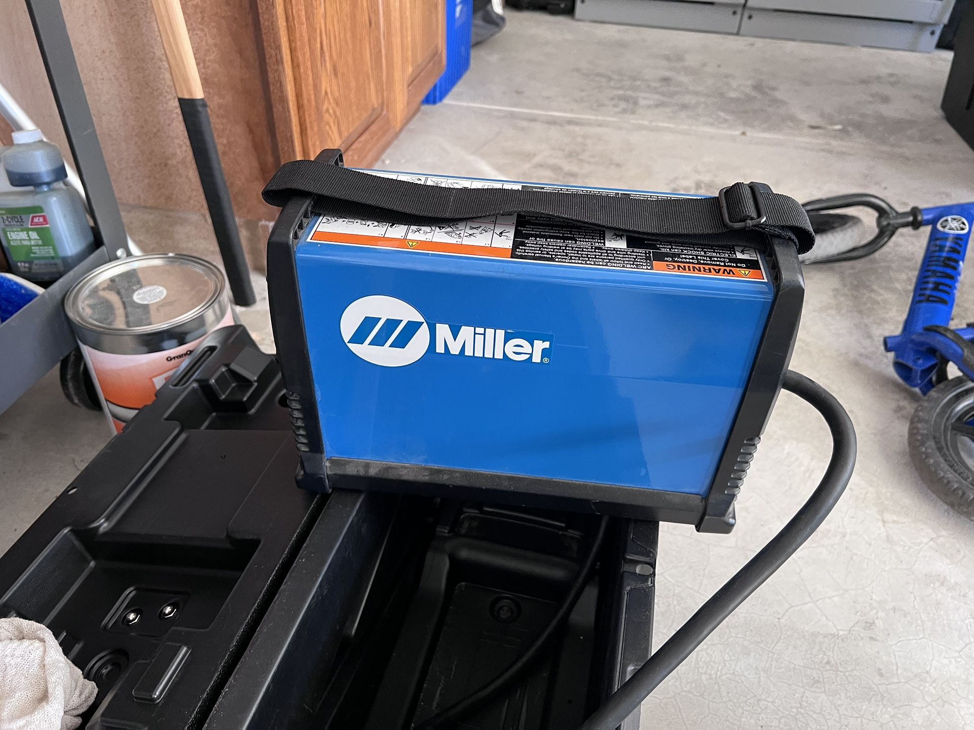 Miller maxstar 150 sth for Sale in Lynnwood, WA OfferUp