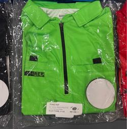 Soccer referee jerseys long sleeves TeamRef