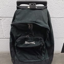 Spalding Luggage Bag
