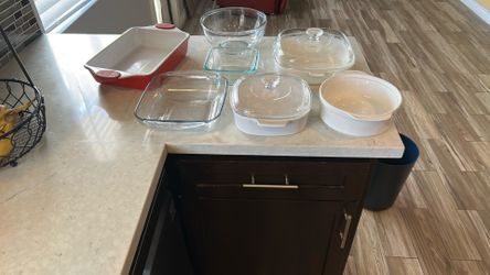 Dishware