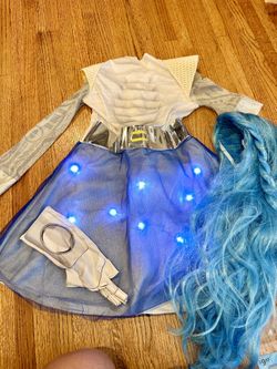 Zombies - Addison Costume