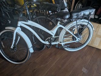 Bike eléctrica