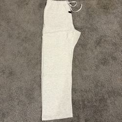 Essential Sweats (Light Oatmeal)