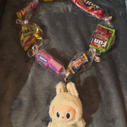 Graduation Candy Leis
