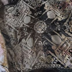 Piano Shawl 