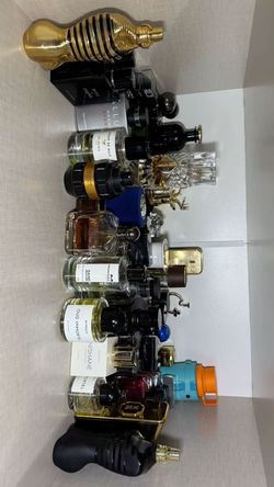 Premium cologne