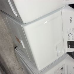 Whirlpool Gas Dryer 