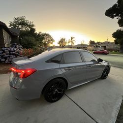 Window Film Automotive Tint