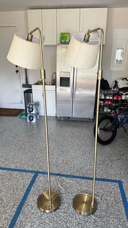 Lamps