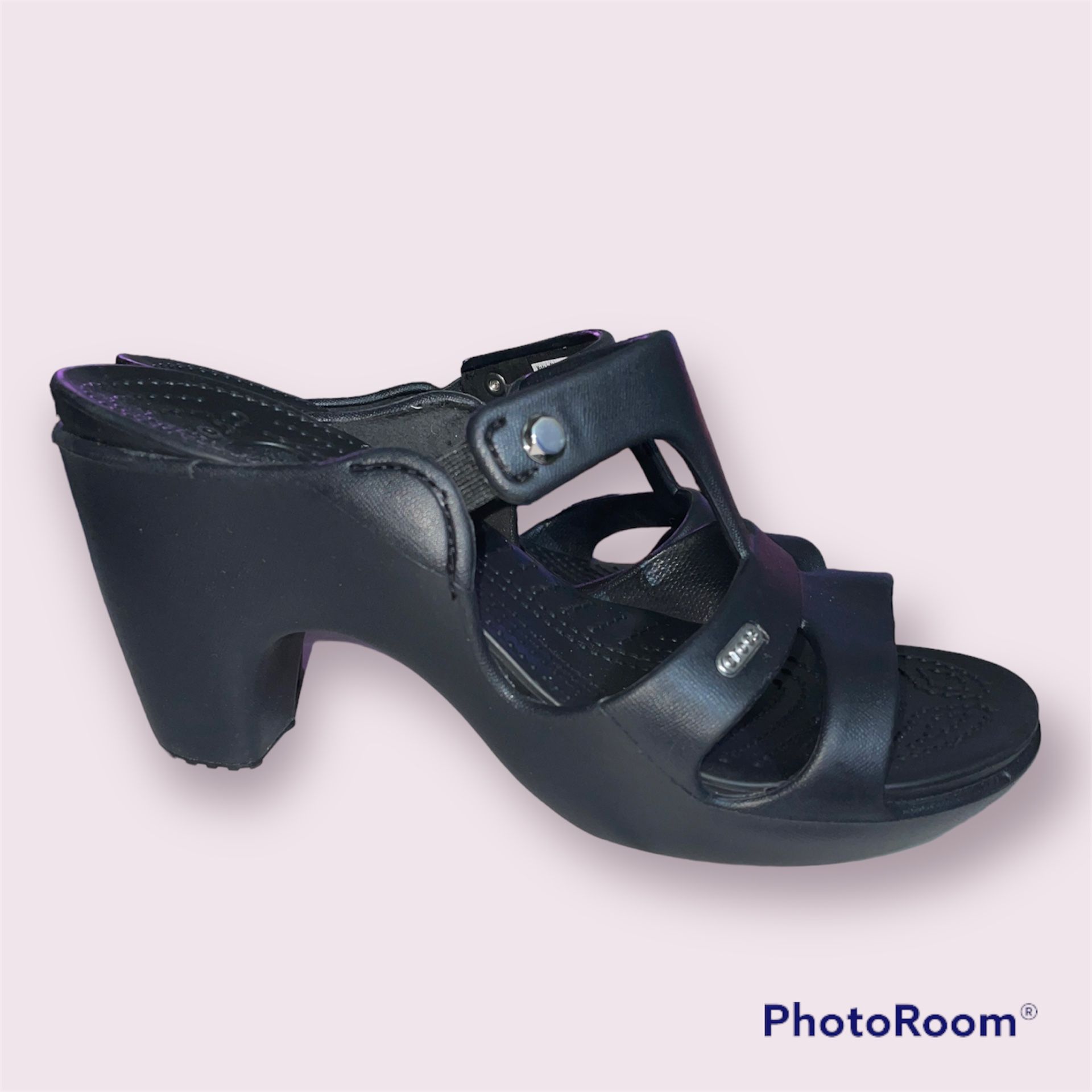 Crocs cyprus v heel online
