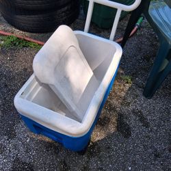 Cooler
