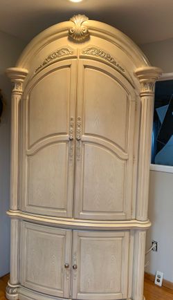 Beautiful Amoire for sale