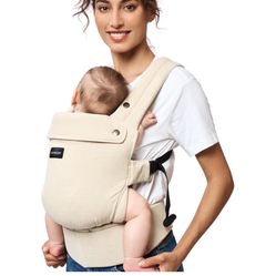 Baby Carrier 