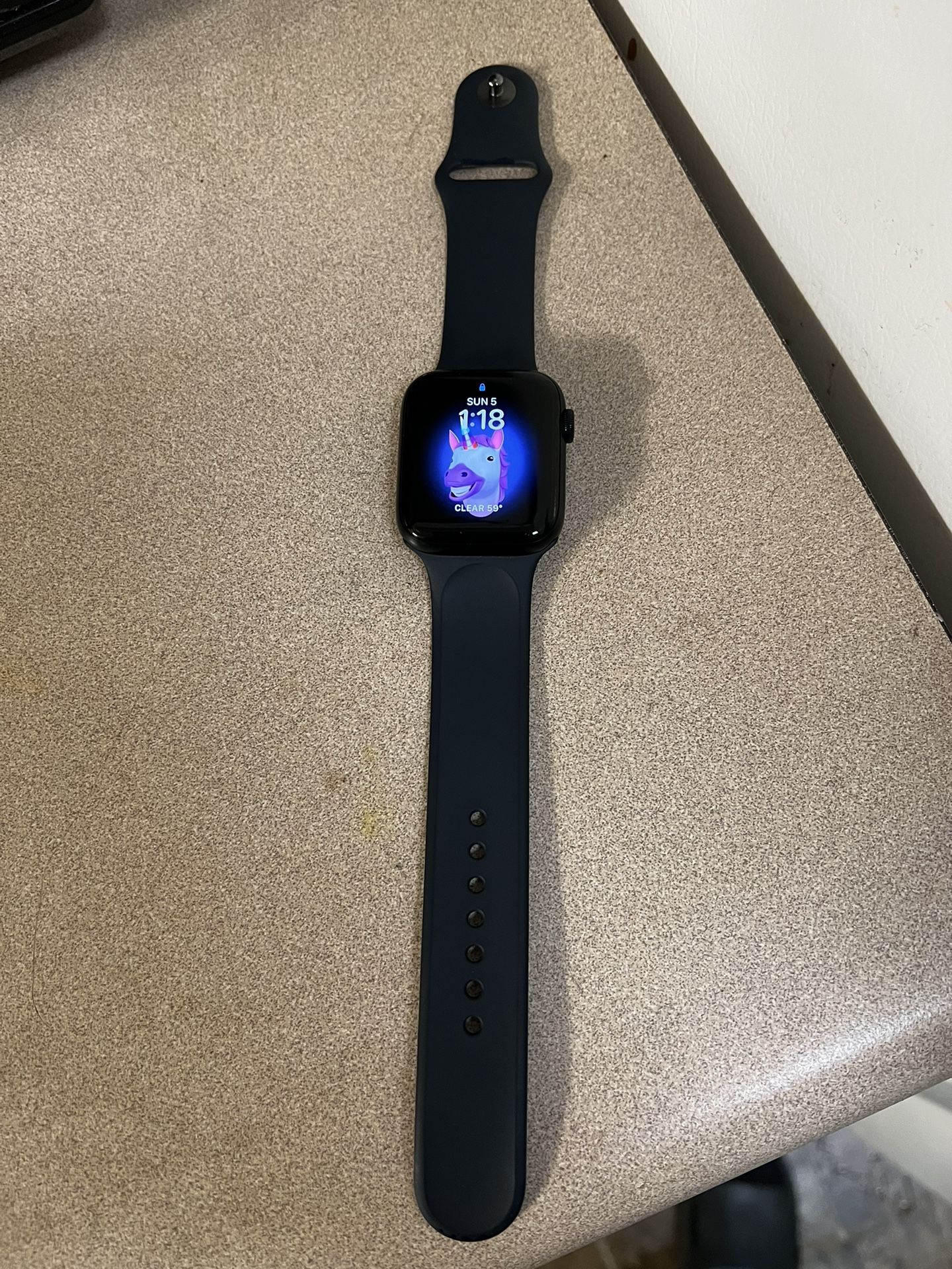 Apple Watch SE (2nd Gen)
