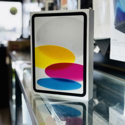 iPad 11th Gen Wi-Fi Cell