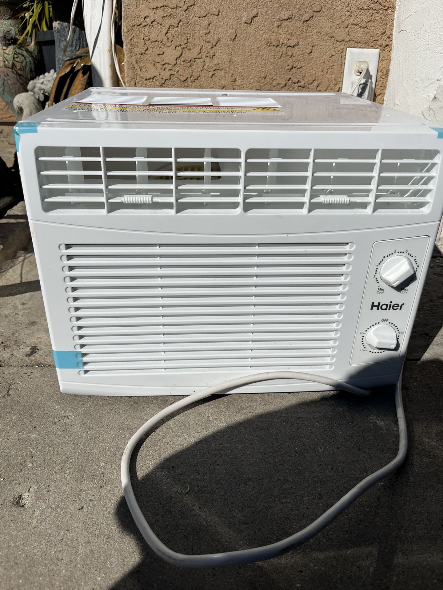 Ac Unit