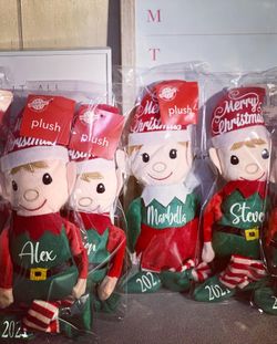 Elfs