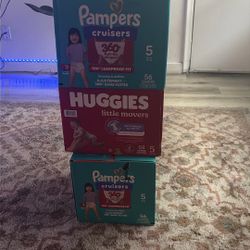 Diapers 