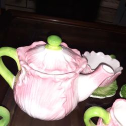 Teapot 