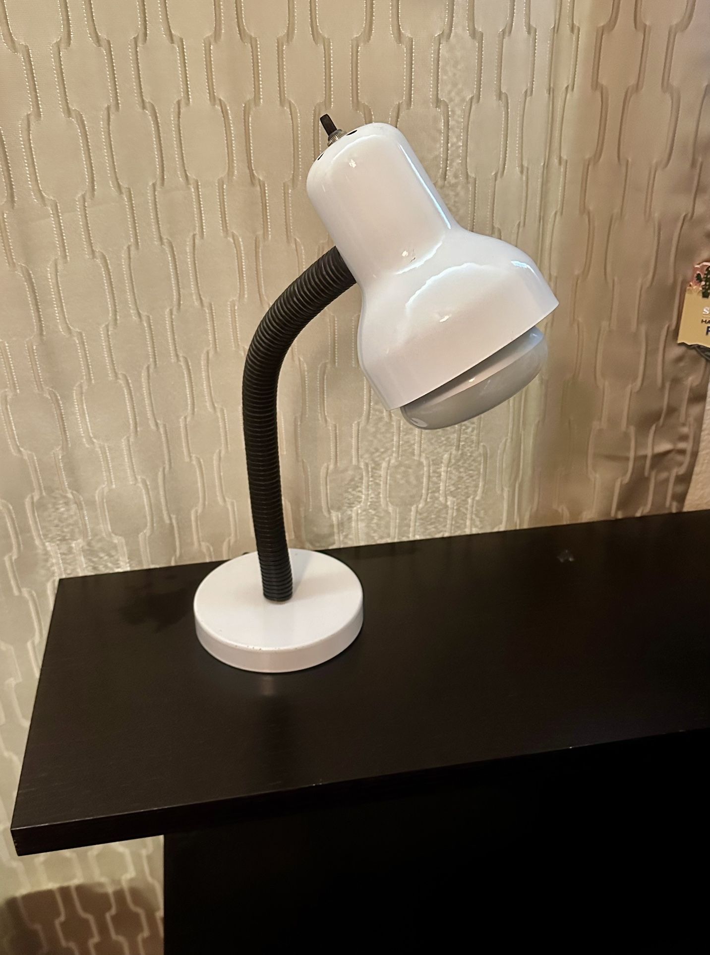 Adjustable Desk Lamp