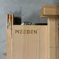 Easel - Folding Meeden