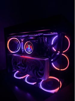 Gaming pc