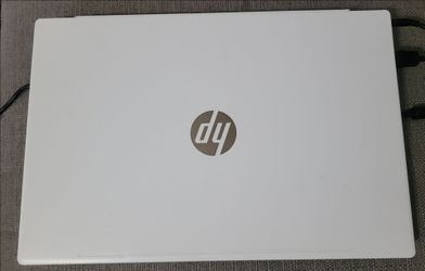 Laptop. HP Pavilion with Windows 11