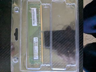Acer OEM DDR4 RAM 1x 8gb 3200mhz