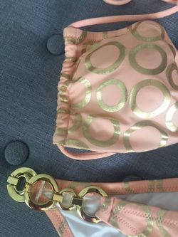 Victoria secret bikini